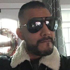 Meet your Posher, Frank